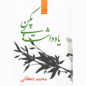 کتاب نکات پکن اثر محمد دهقانی