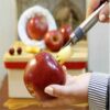 جداکننده هسته سیب - سریع و آسان، مناسب برای پخت و پز و میان وعده