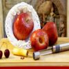 جداکننده هسته سیب - سریع و آسان، مناسب برای پخت و پز و میان وعده