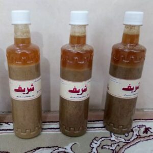 سس مهیاوا اصیل – سس ماهی تخمیر شده ایرانی ۱ عدد
