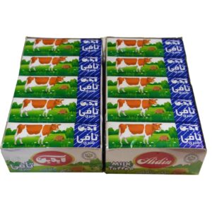 تافی شیر گاو آیدین – ۳۲۰ گرم، ۲ بسته