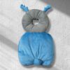 بالش محافظ سر کودک مدل Beer Head Protector Blue