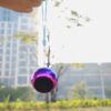 اسپیکر بلوتوث مدل Canon Mini Globe Portable