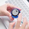 اسپیکر بلوتوث مدل Canon Mini Globe Portable