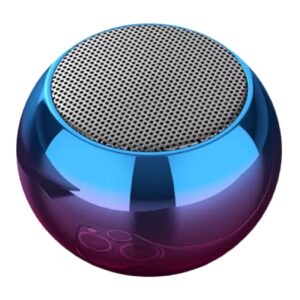 اسپیکر بلوتوث مدل Canon Mini Globe Portable