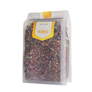 اسپند رنگی، گیاهی آیینی از آیین‌های باستانی ایران – برند کاپیا (۵۰۰ گرم)