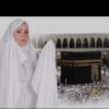 لباس احرام زنانه تترون خنک و نرم، ست ۵ تکه
