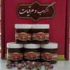 گل محمدی ۱۰۰۰ گرم قمصر کاشان – تازه، دست ساز، بسته ۲ عددی