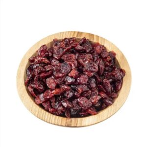 کرنبری خشک ۱۰۰۰ گرمی – سرشار از فیبر و آنتی‌اکسیدان