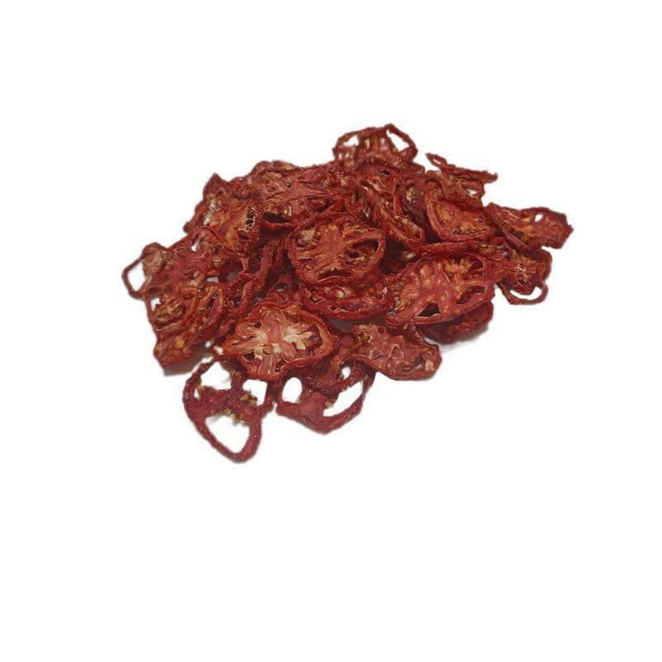 گوجه فرنگی خشک شده برند زمانی، کیفیت صادراتی – ۶۰۰ گرم (بسته ۲ عددی)