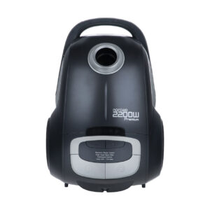 جاروبرقی کیسه‌دار نانیوا NVC9870، 2200 وات