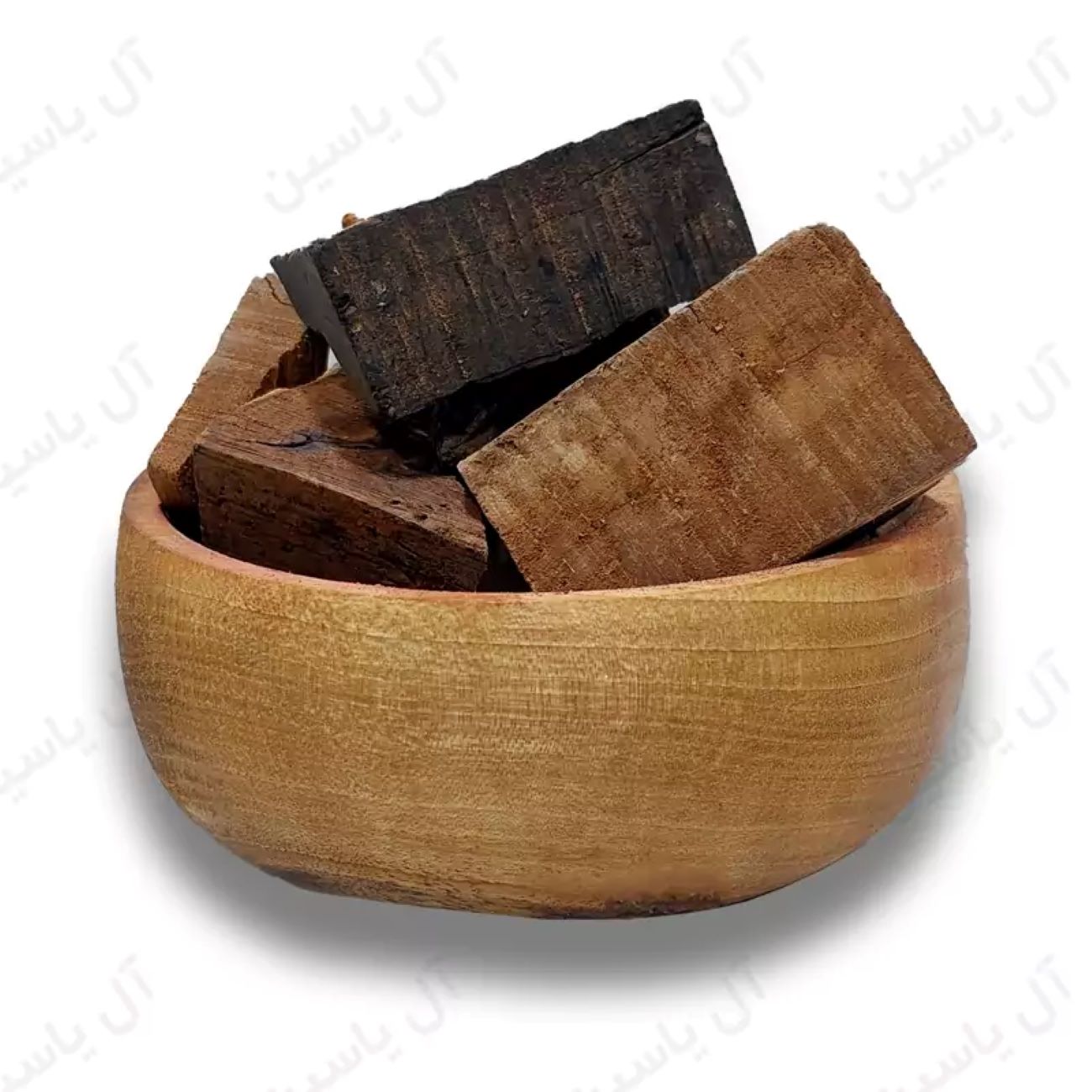 چوب عود هندی طبیعی – ۱۰۰۰ گرم