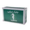 صابون مغذی اسپیرولینا - پوست خود را احیا کنید (4 عدد)