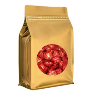 گوجه فرنگی خشک ارگانیک خاتون – 1000 گرم