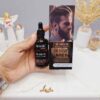 روغن ریش ممتاز - ریش خود را تغذیه، نرم و تقویت کنید