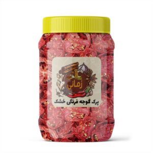 گوجه فرنگی خشک ممتاز – ۲۶۰ گرم (برند زمانی)، بسته ۵ عددی