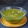 کره پسته وحشی کردی ممتاز ایرانی - غنی و خوش طعم ۱۰۰۰ گرم
