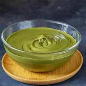 کره پسته وحشی کردی ممتاز ایرانی – غنی و خوش طعم ۱۰۰۰ گرم