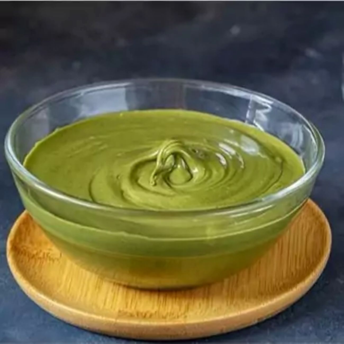کره پسته وحشی کردی ممتاز ایرانی – غنی و خوش طعم ۱۰۰۰ گرم