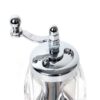 آسیاب زعفران - برداشت دستی، ایده‌آل برای حداکثر عطر و طعم