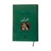 کتاب شرلی اثر شارلوت برونته (فارسی)