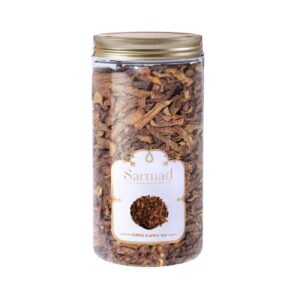 به خشک شده در آفتاب، میوه‌ای سنتی و کنسروی با طعمی غنی، ۲۷۰ گرم (بسته ۲ عددی)