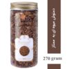 به خشک شده در آفتاب، میوه‌ای سنتی و کنسروی با طعمی غنی، ۲۷۰ گرم (بسته ۲ عددی)
