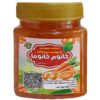 شیشه گلبرگ پرتقال تلخ، عطری که داستان می‌گوید، ۵۰۰ گرم