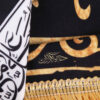 پرچم یا محمد رسول الله برای منازل، مساجد و مراسم