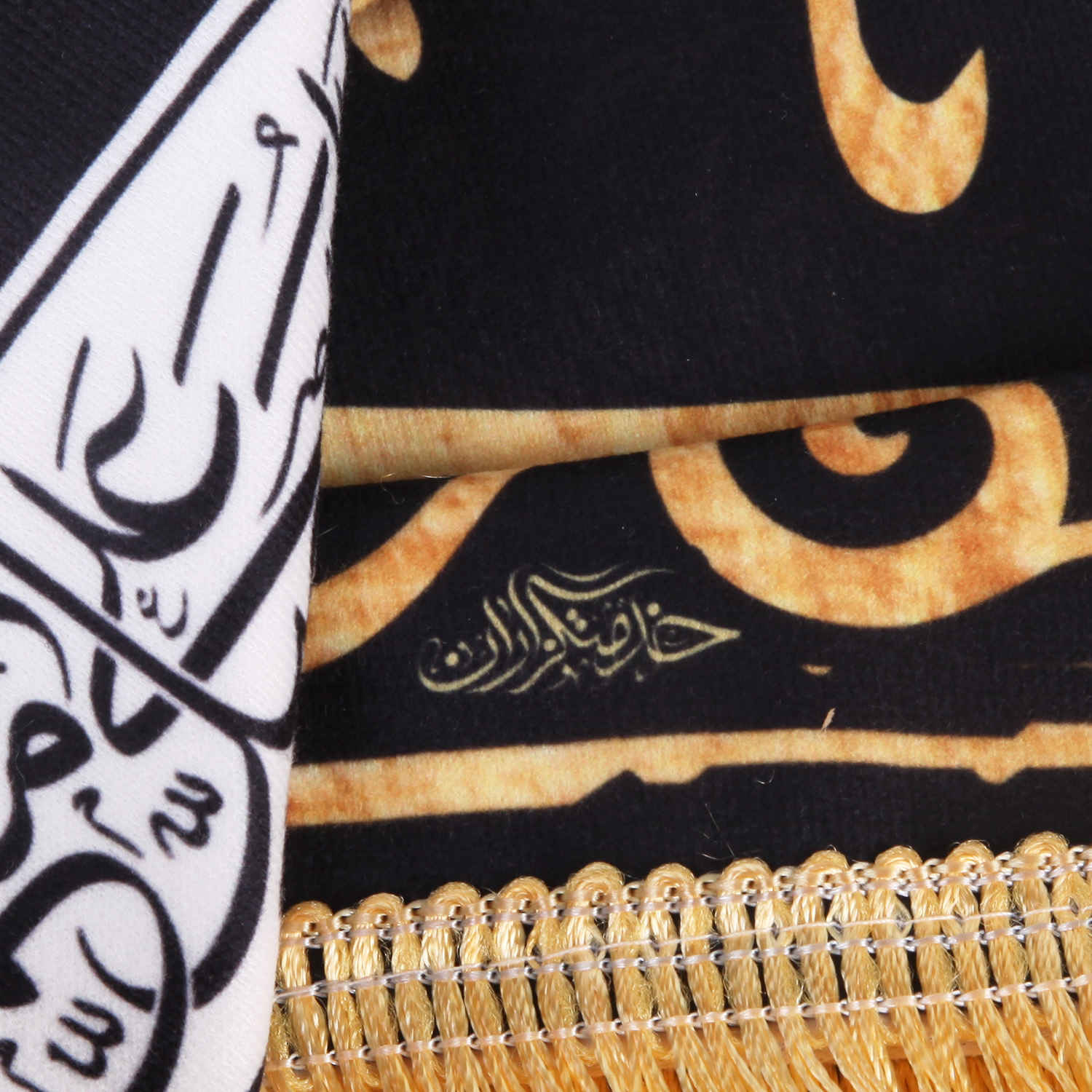 پرچم یا محمد رسول الله برای منازل، مساجد و مراسم