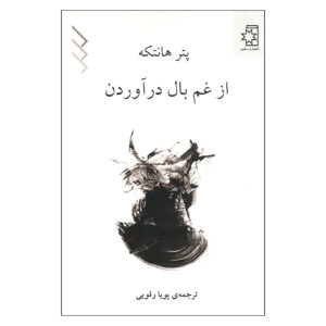 کتاب اندوهی فراتر از رؤیاها اثر پیتر هاندکه (فارسی)