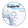 American English File 5 Third Edition by Christina Latham-Koenig and Clive Oxenden3