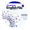 American English File Starter Third Edition by Christina Latham-Koenig and Clive Oxenden3
