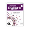 American English File Starter Third Edition by Christina Latham-Koenig and Clive Oxenden4