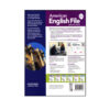American English File Third Edition by Christina Latham-Koenig and Clive Oxenden – 4 Vols1