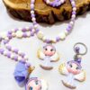 Beautiful Islamic Gift Set for Girls’ Coming of Age - Suitable for Taklif Ceremony (2)