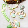 Beautiful Islamic Gift Set for Girls’ Coming of Age - Suitable for Taklif Ceremony (3)
