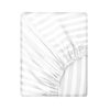 Bed Sheet Model Hotel, Double Size 180x200 cm (1)