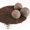Black Omani Lime Powder – Ideal for enhancing the taste of traditional dishes 100g (5x) (1)