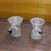 Ceramic Candle Stick Hanging Ring Design for Haft-Seen and Decoration (4)