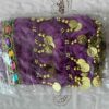 Coin Belly Dance Hip Scarf – Suitable for Belly Dance Performances (2)