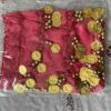 Coin Belly Dance Hip Scarf – Suitable for Belly Dance Performances (3)