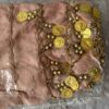 Coin Belly Dance Hip Scarf – Suitable for Belly Dance Performances (5)