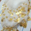 Coin Belly Dance Hip Scarf – Suitable for Party and Stage Wear3