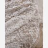 Dantel Mini Scarf - Suitable for Evening Gathering and Special Occasion (2)