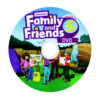 Family and Friends 5 by Tamzin Thompson1