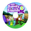 Family and Friends 5 by Tamzin Thompson3