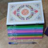 Full Quran 30 Para Set with Travel Bag