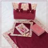 Girls’ Taklif Ceremony Essentials – Suitable for Islamic Gift Collection (5)