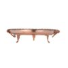 Handmade Copper Serving Tray – Unique and Timeless (2)